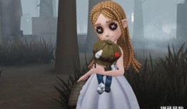 第五人格最新解包爆料小女孩,神秘小女孩角色揭秘，全新玩法即将上线！